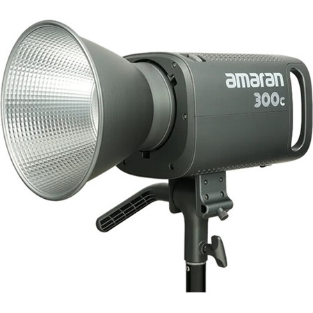 Amaran 300c RGBWW LED-lampa